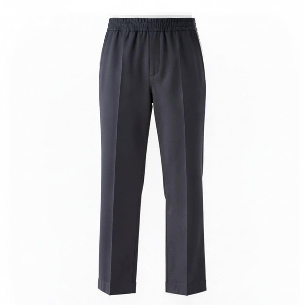Brunello Cucinelli Blue Pant