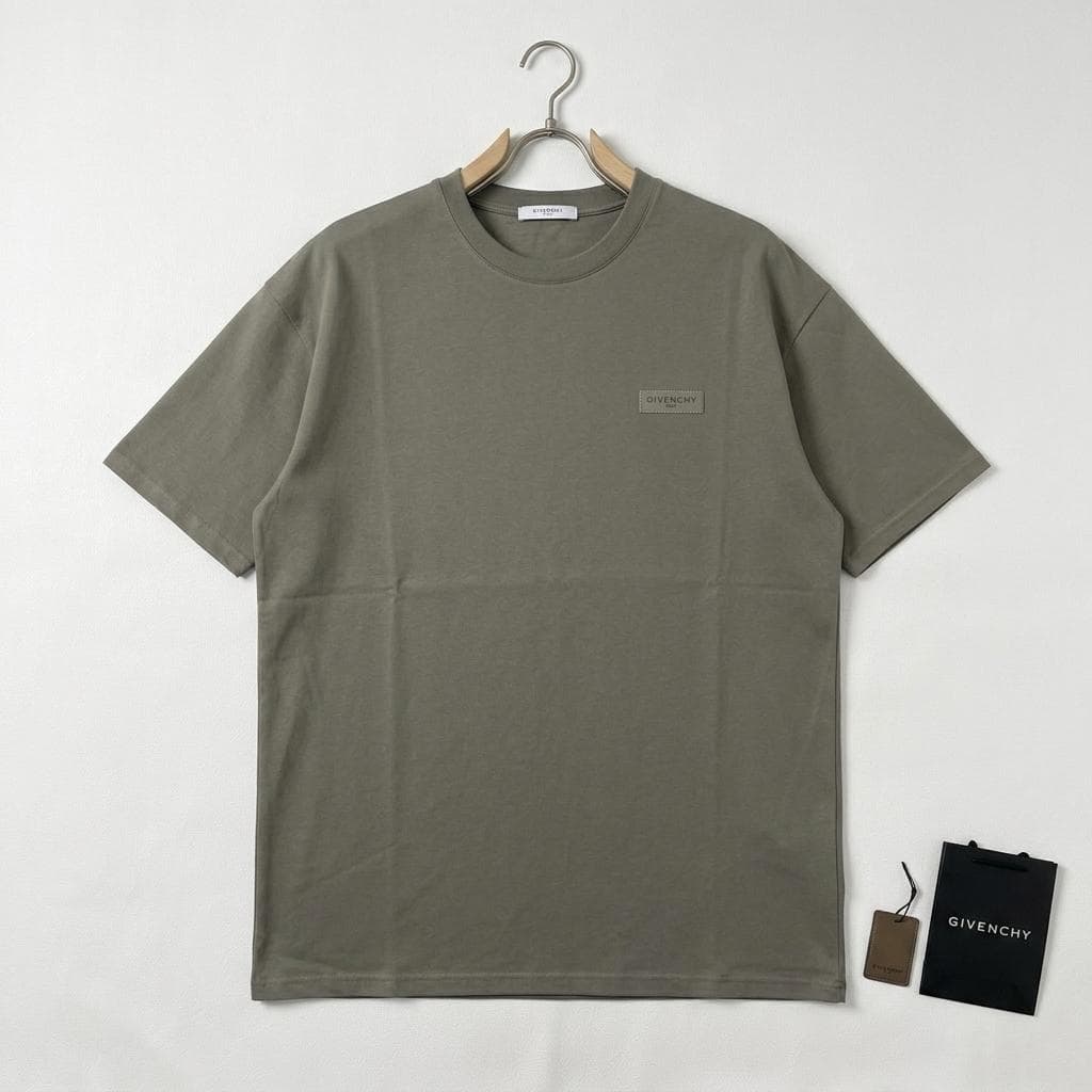 Givenchy Ebony Brow T-Shirt