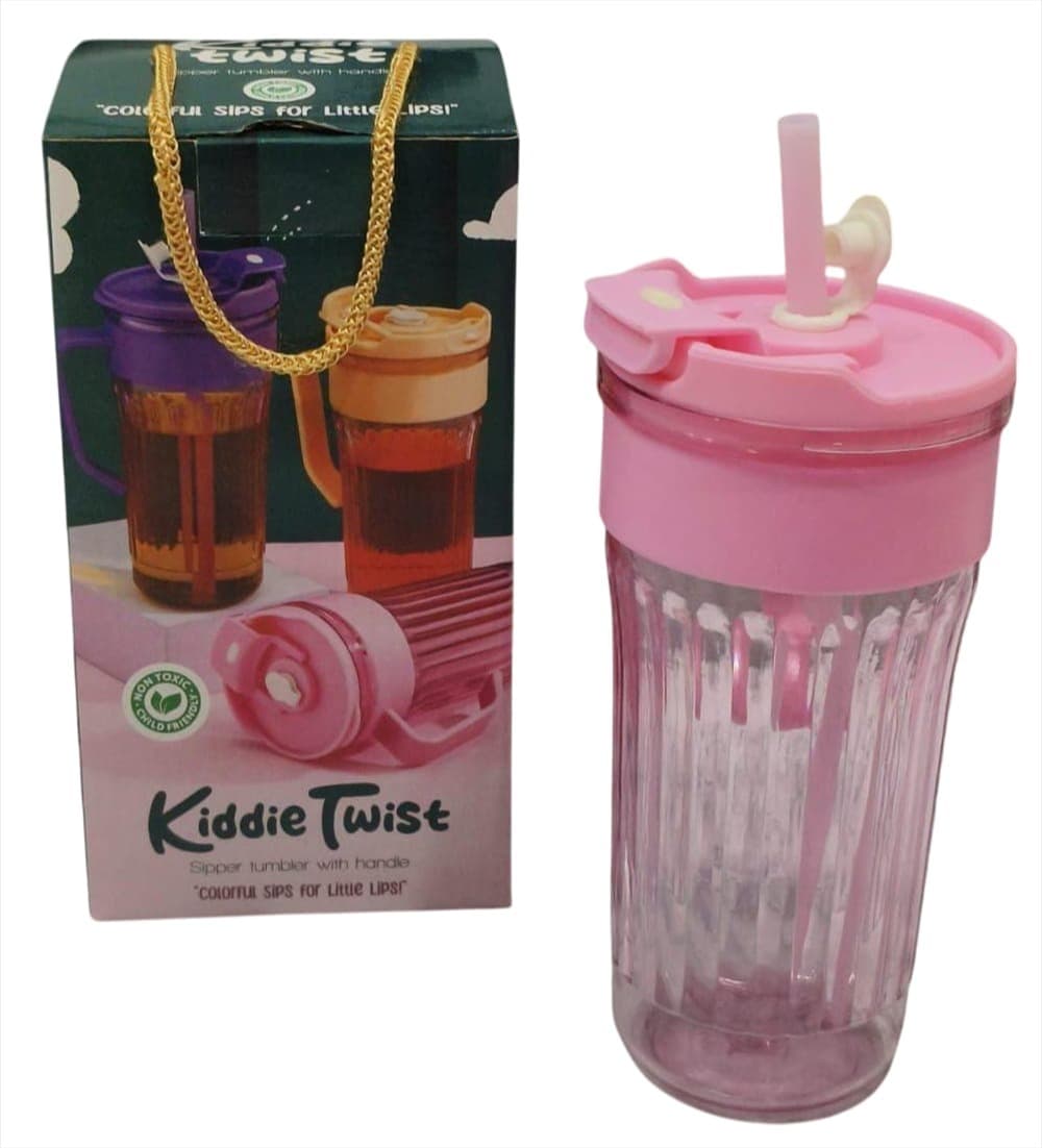 Sipper Tumbler 500ml
