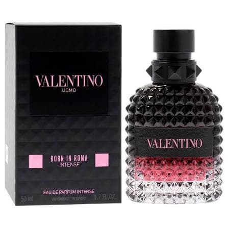 BORN IN ROMA INTENSE (EDP)