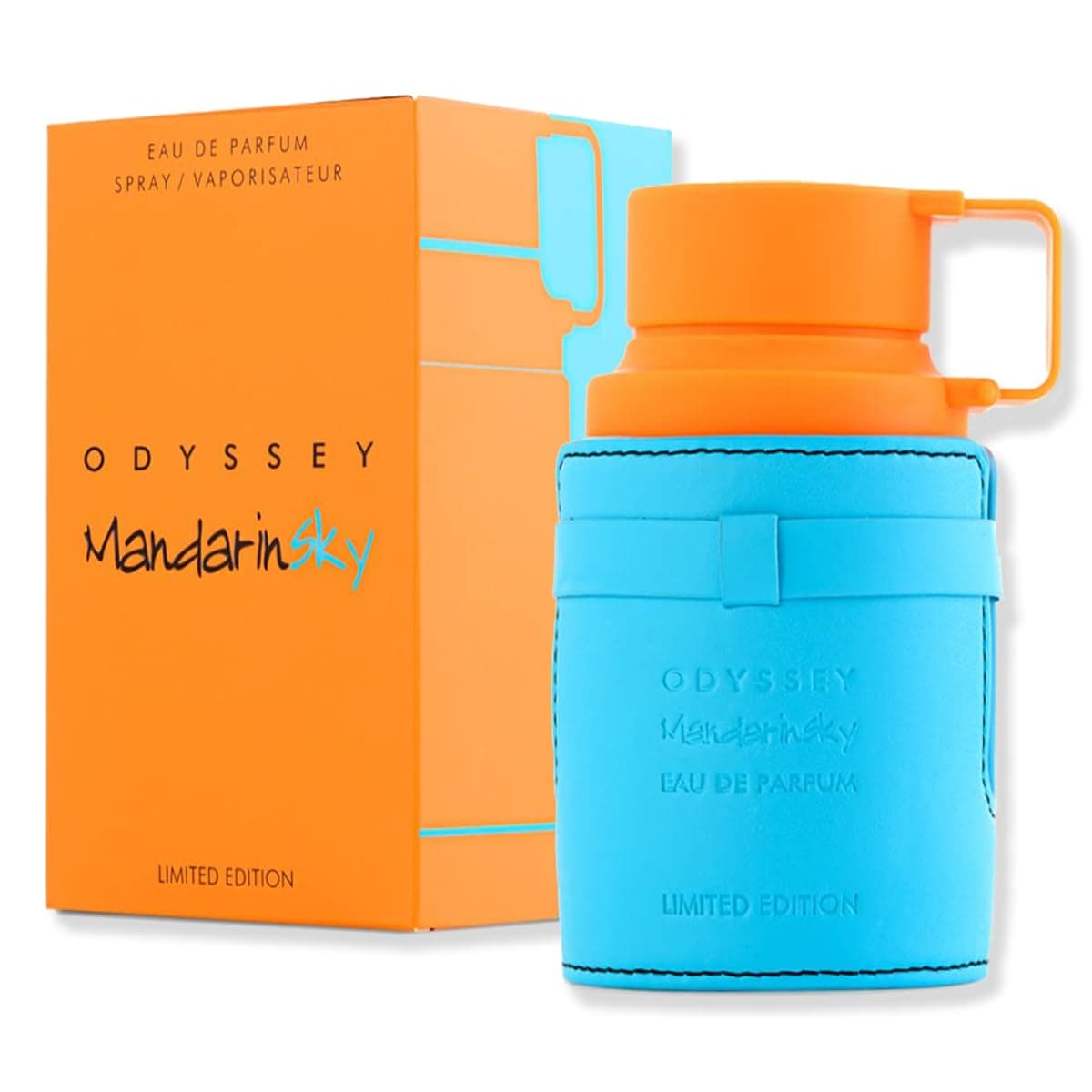 MandarinSky (EDP)