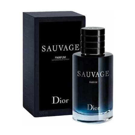 Sauvage (Parfum)