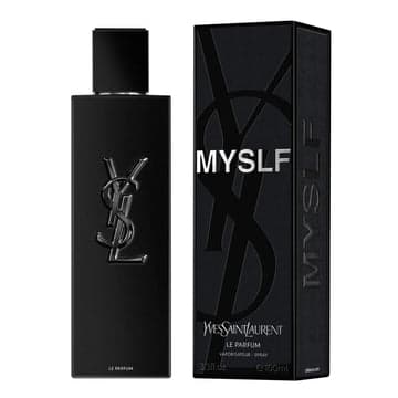 MYSLF (Le Parfum)