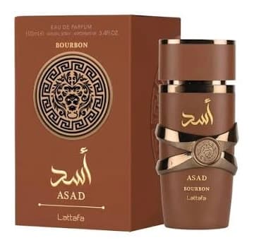 Asad Bourbon (EDP)
