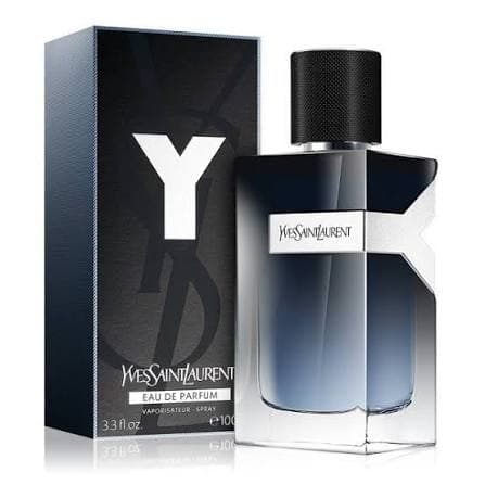 Y (Eau de Parfum)