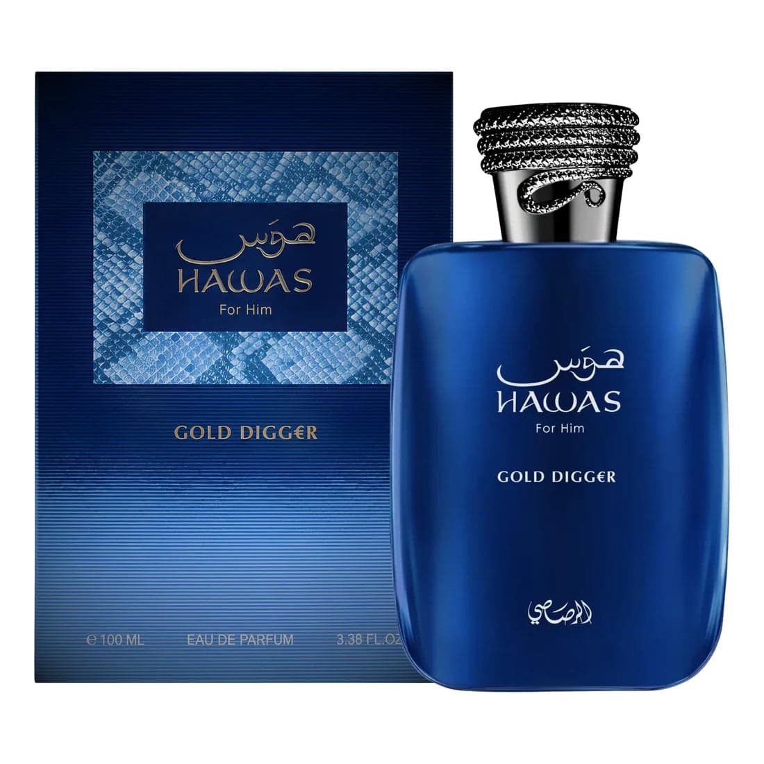 HAWAS Gold Digger (EDP)