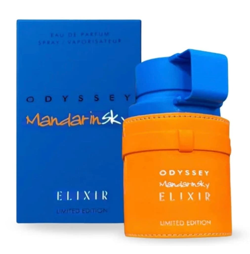 MandarinSky (ELIXIR)