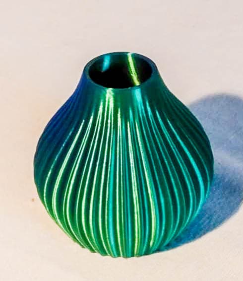 Mini Vase