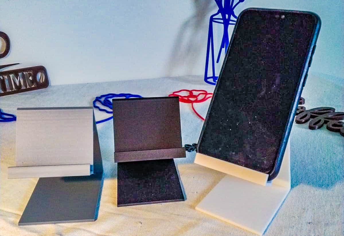 Phone Stand