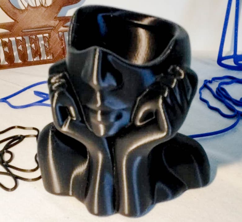 Meditating Face Planter