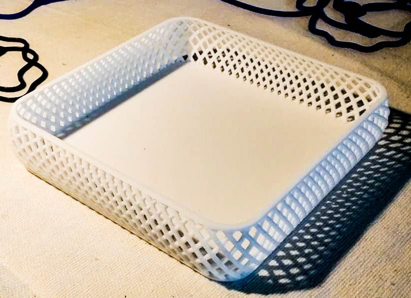 Square Catch All
