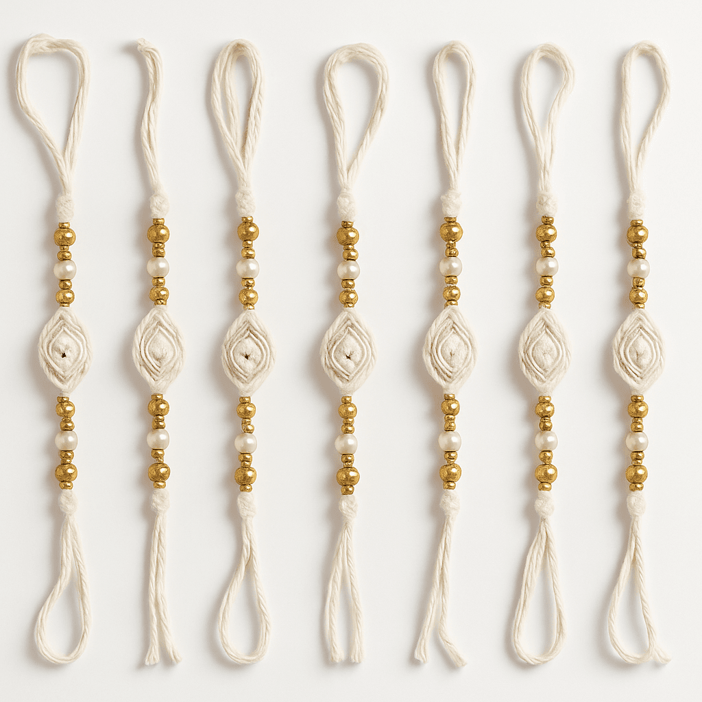 Traditional Rakhi