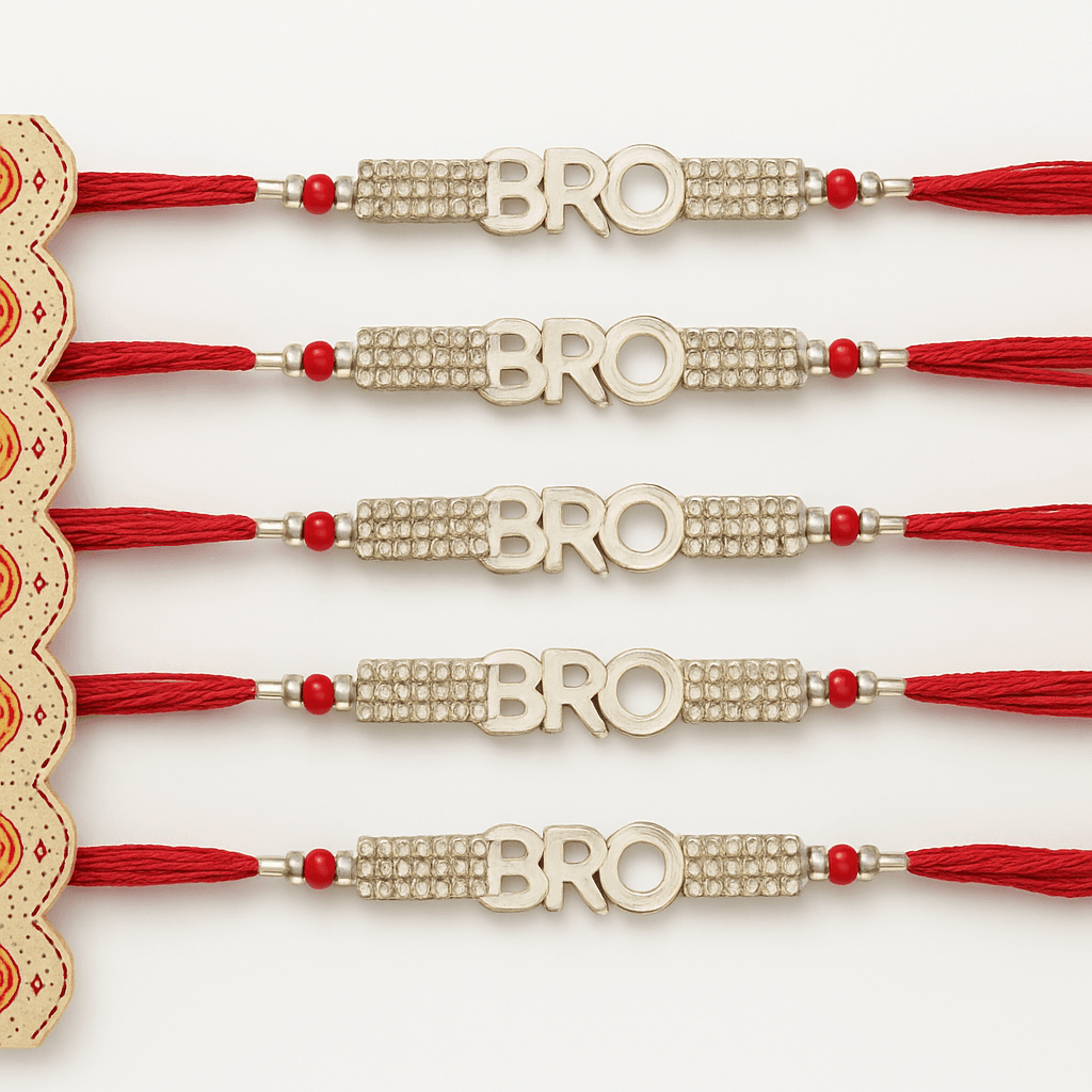 Bro Rakhi