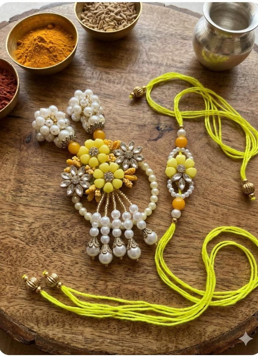 Sneh Rakhi banner
