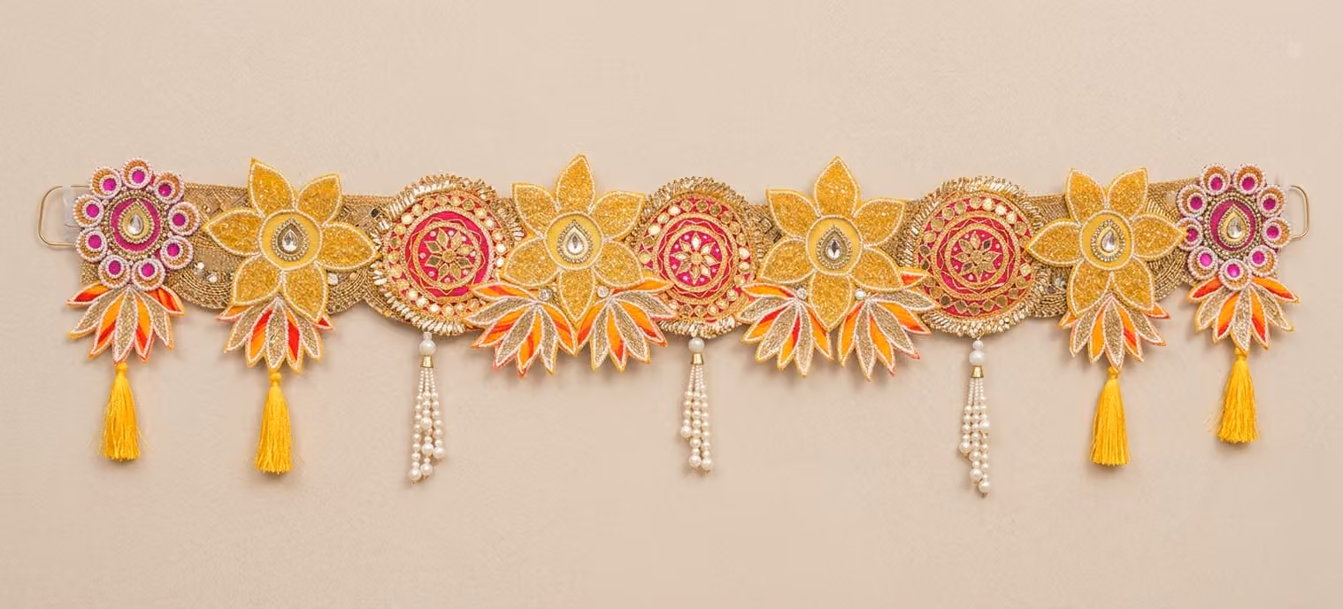 Deepotsav — Diwali 2026 Collection banner