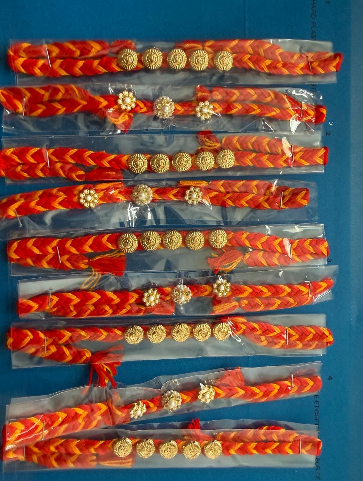 Traditional Rakhi