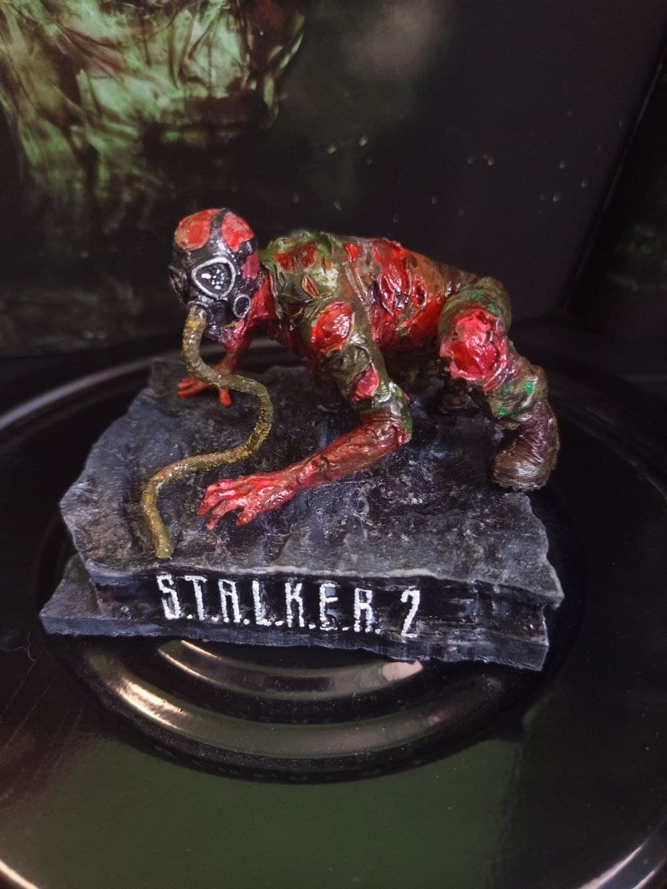 STALKER 2: Снорк