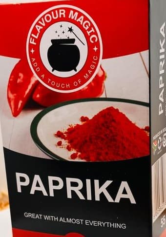 Paprika