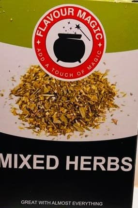 Flavour Magic Mixed Herbs