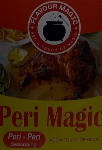 Peri Peri