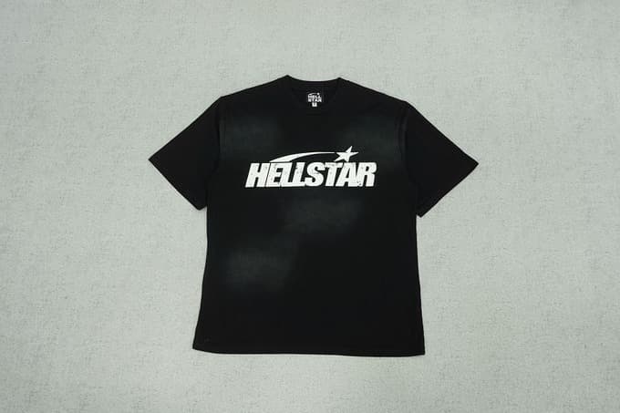 Hellstar Classic T-Shirt