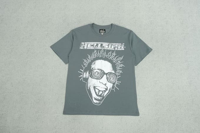 Hellstar Rage T-shirt