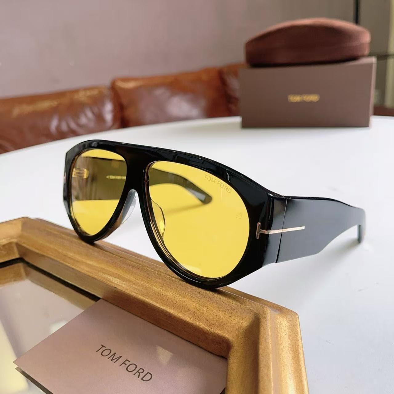 Tom Ford - Bronson (TF 1044)