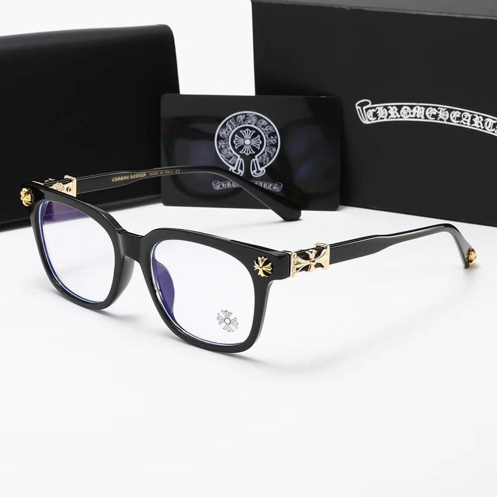 Chrome Hearts Glasses