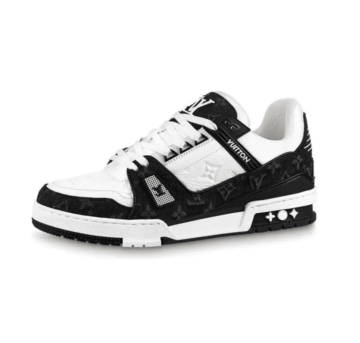 Louis Vuitton LV Trainer Sneaker