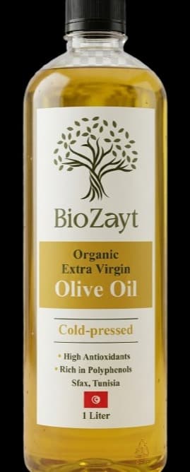 Pet Extra virgin Olive Oil