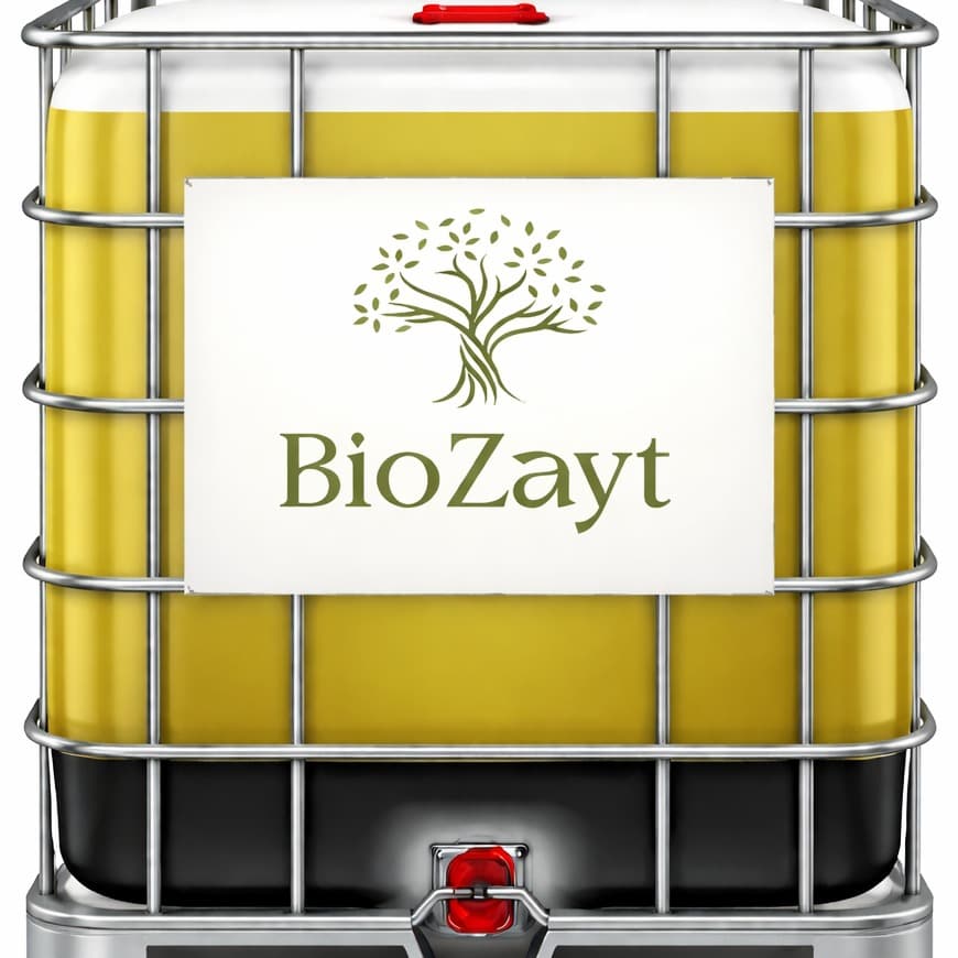 IBC tanks